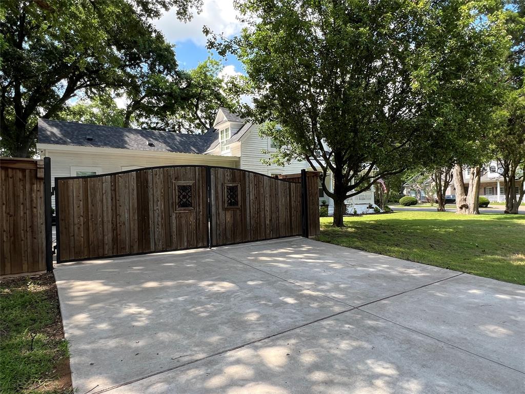 701 Johnson Street Terrell, TX 75160 - Photo 29 of 33