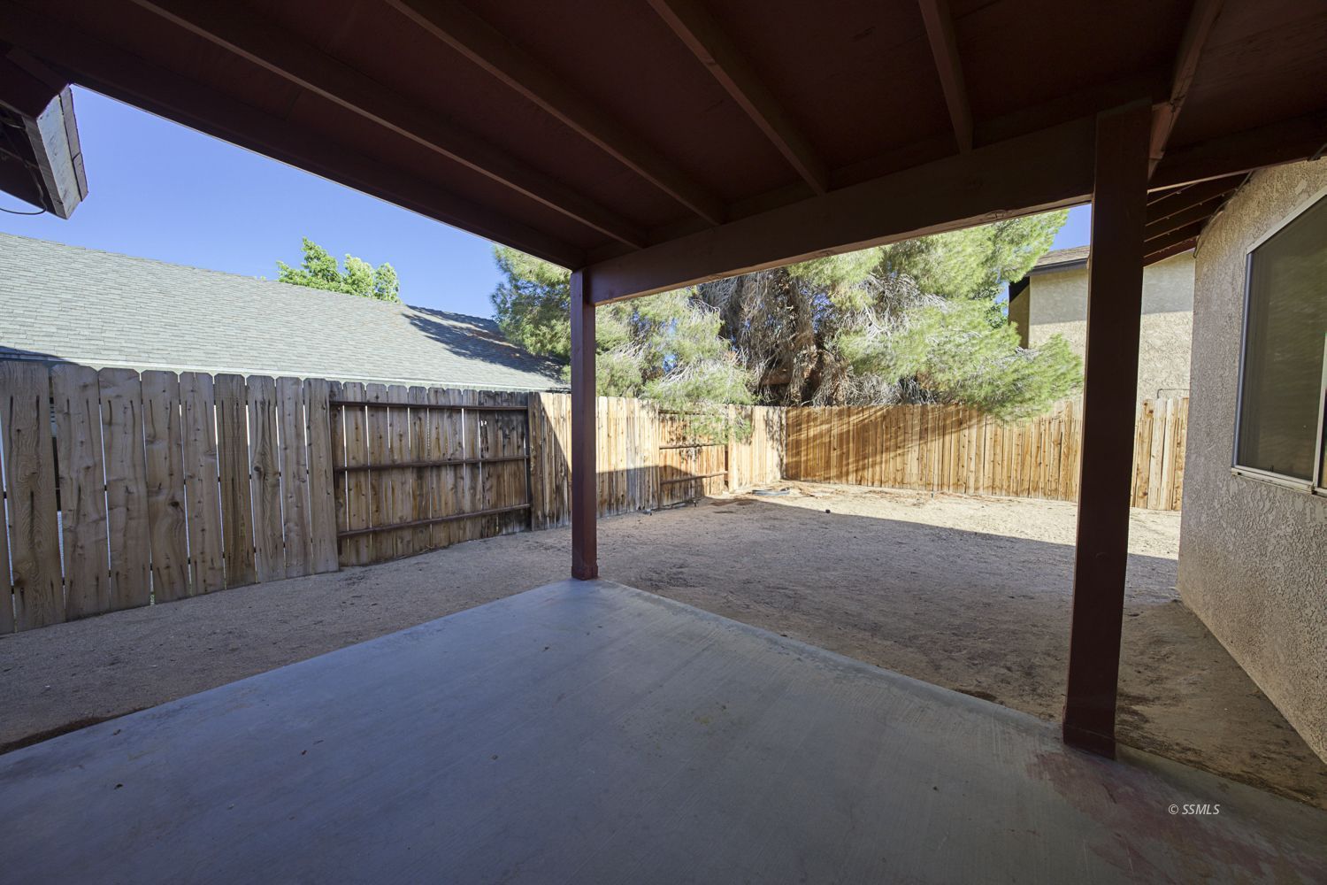 425 Dewalt Avenue Ridgecrest, CA 93555 - Photo 21 of 50