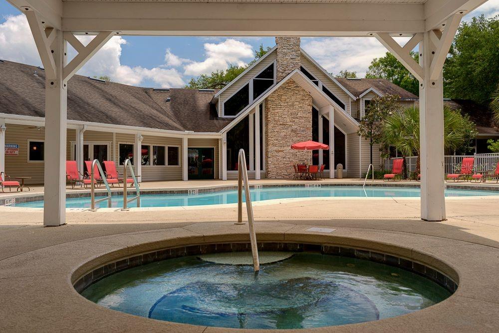 4700 Southwest Archer Road, Unit 112 Gainesville, FL 32608 - Photo 39 of 41