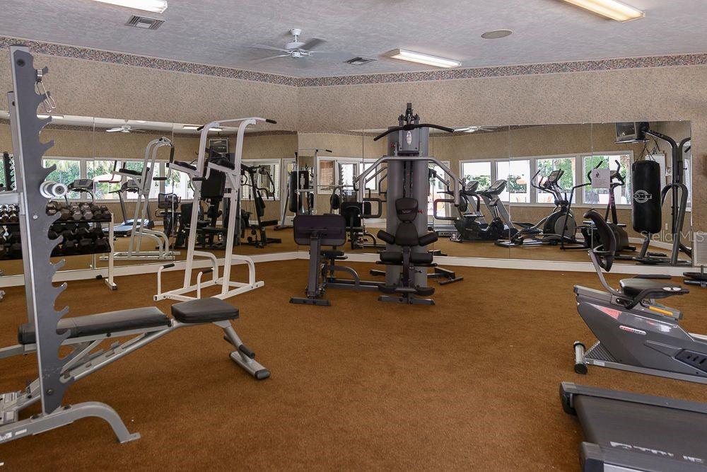 4700 Southwest Archer Road, Unit 112 Gainesville, FL 32608 - Photo 40 of 41