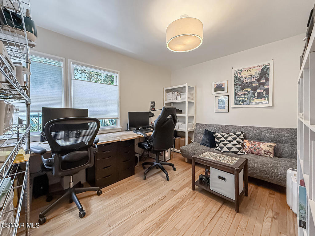 1528 Yale Street, Unit 3 Santa Monica, CA 90404 - Photo 18 of 28