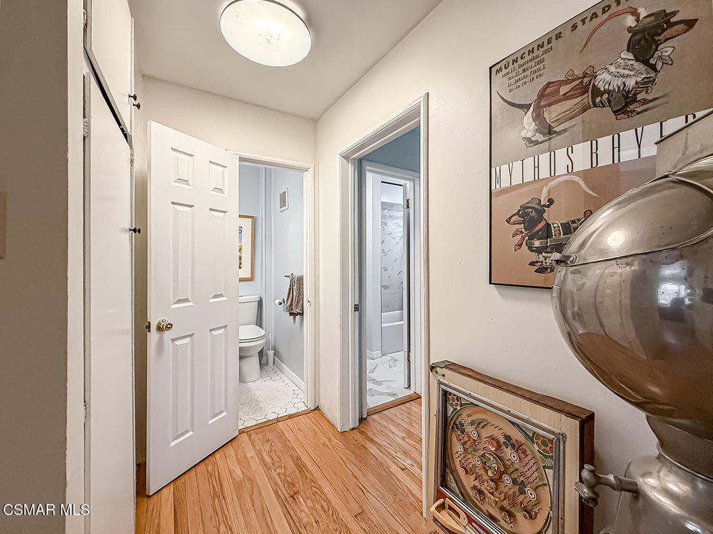 1528 Yale Street, Unit 3 Santa Monica, CA 90404 - Photo 21 of 28