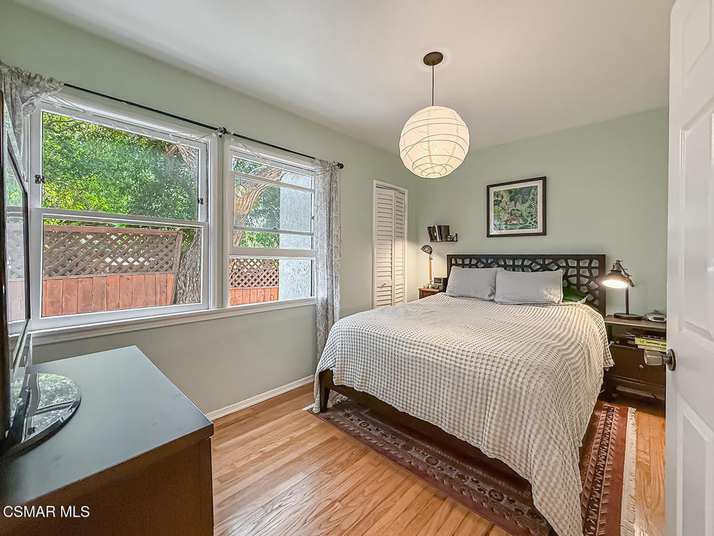 1528 Yale Street, Unit 3 Santa Monica, CA 90404 - Photo 24 of 28