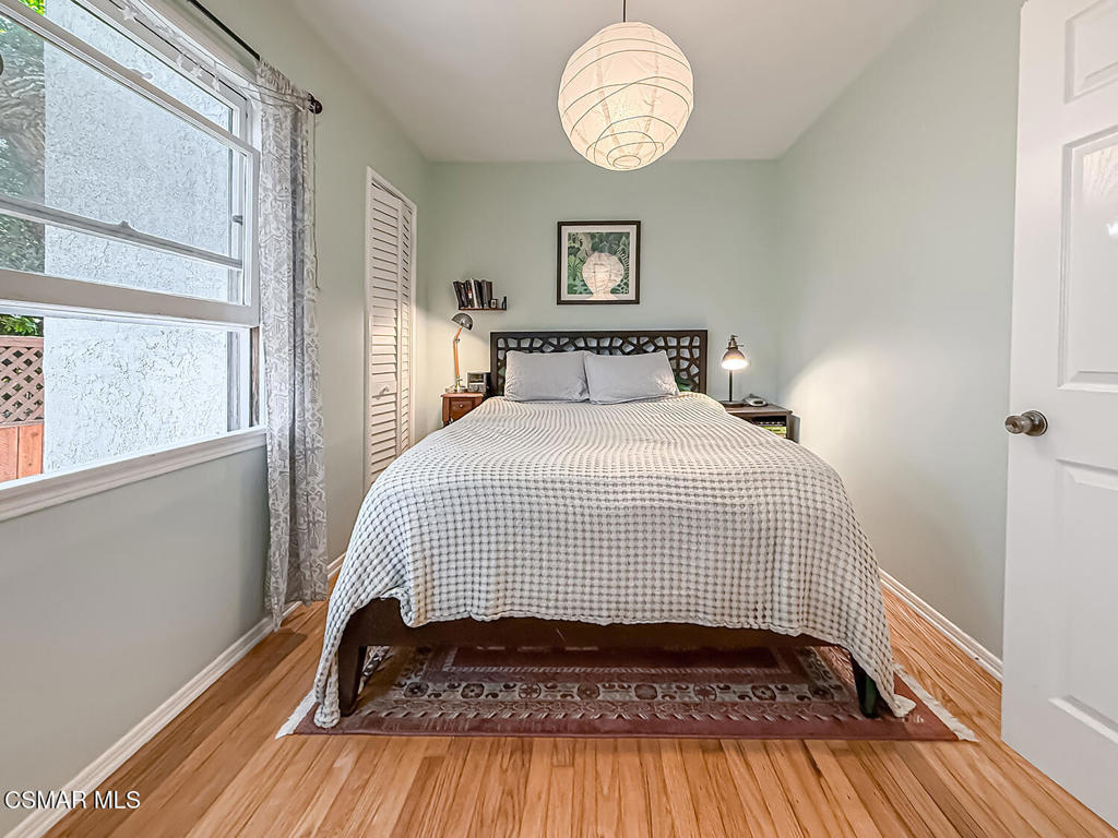 1528 Yale Street, Unit 3 Santa Monica, CA 90404 - Photo 26 of 28