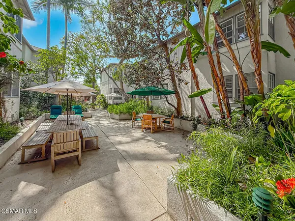 $879,000 | 1528 Yale Street, Unit 3, Santa Monica, CA 90404