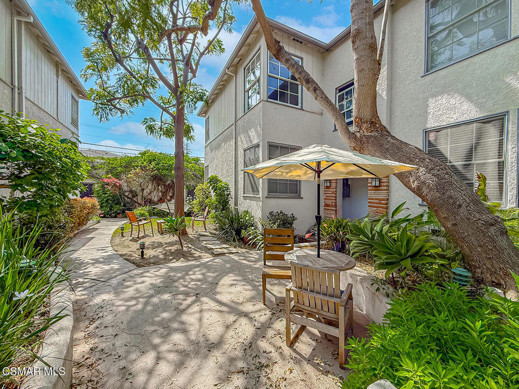 1528 Yale Street, Unit 3 Santa Monica, CA 90404 - Photo 5 of 28