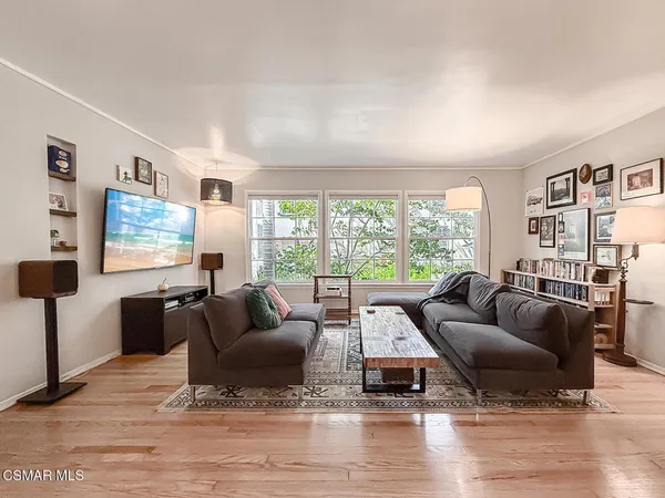 $879,000 | 1528 Yale Street, Unit 3, Santa Monica, CA 90404