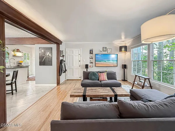 $879,000 | 1528 Yale Street, Unit 3, Santa Monica, CA 90404