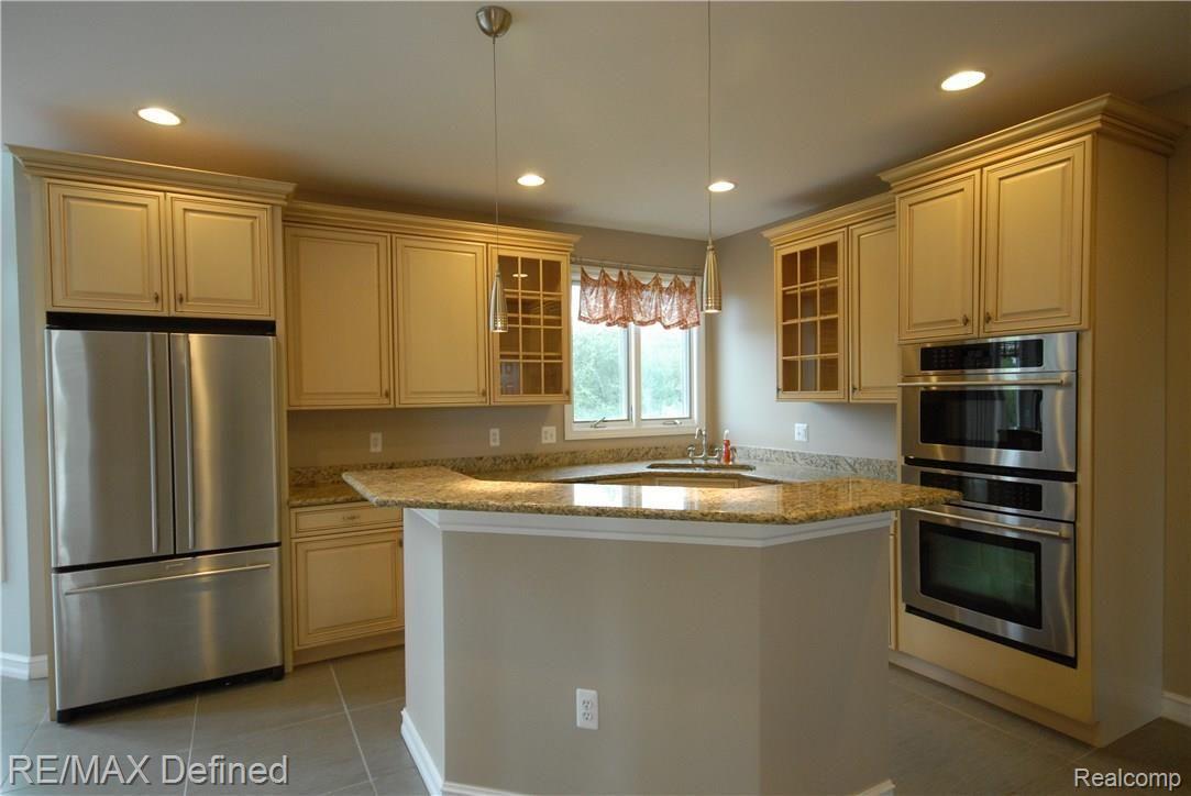 10368 Jossman Road Goodrich, MI 48438 - Photo 10 of 37 Jossman kitchen.JPG
