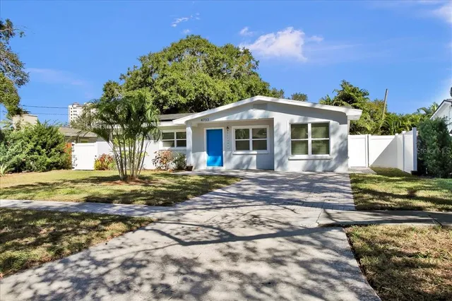 $499,000 | 4733 West Iowa Avenue, Tampa, FL 33616