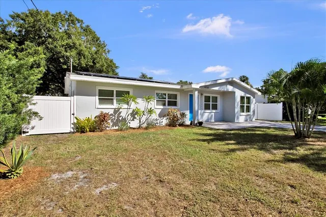 $499,000 | 4733 West Iowa Avenue, Tampa, FL 33616