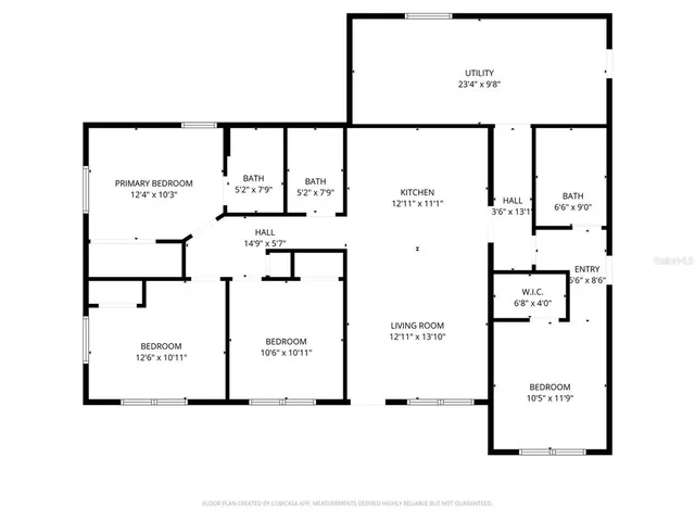 $499,000 | 4733 West Iowa Avenue, Tampa, FL 33616