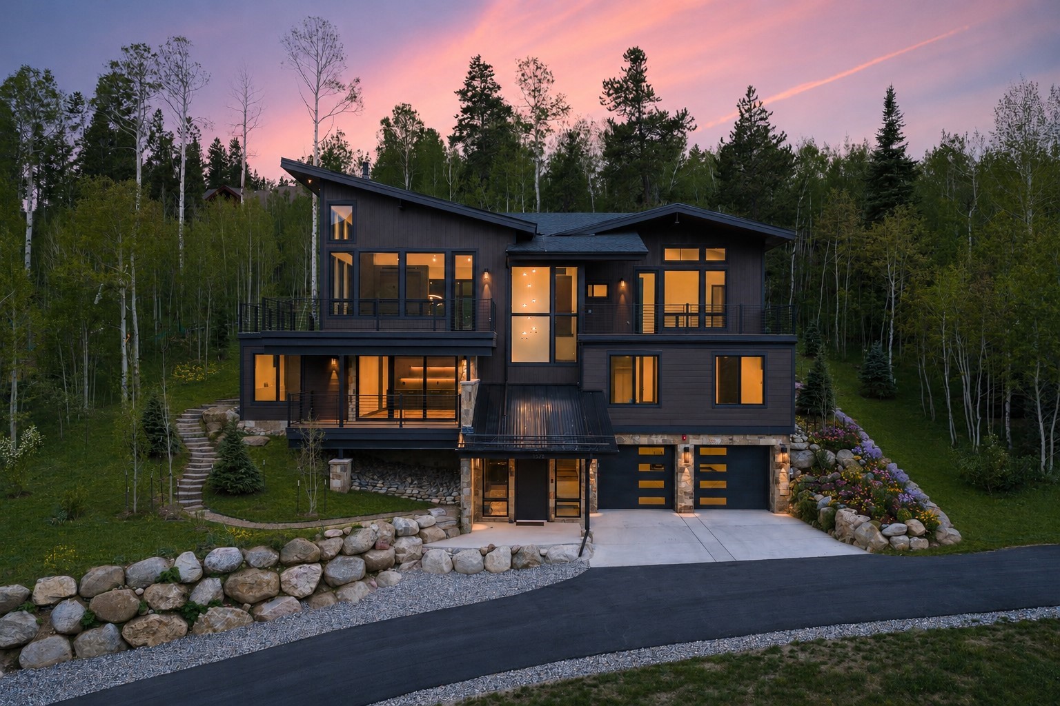 1325 Golden Eagle Road Silverthorne, CO 80498 - Photo 46 of 46