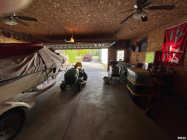 $129,900 | 1310 West Franklin Street, Taylorville, IL 62568