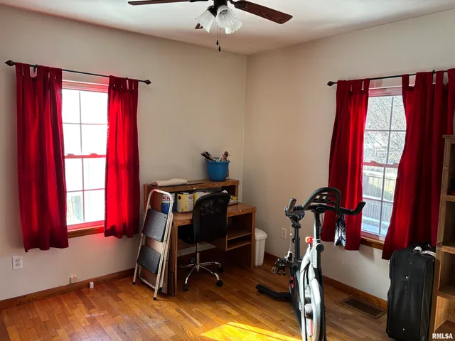 $129,900 | 1310 West Franklin Street, Taylorville, IL 62568