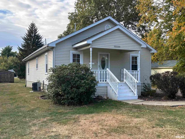 $129,900 | 1310 West Franklin Street, Taylorville, IL 62568