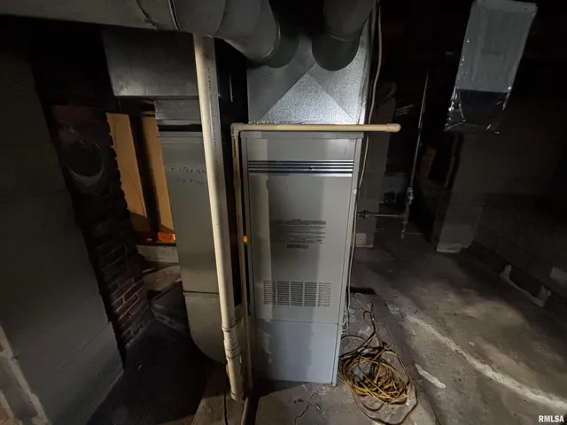 $129,900 | 1310 West Franklin Street, Taylorville, IL 62568