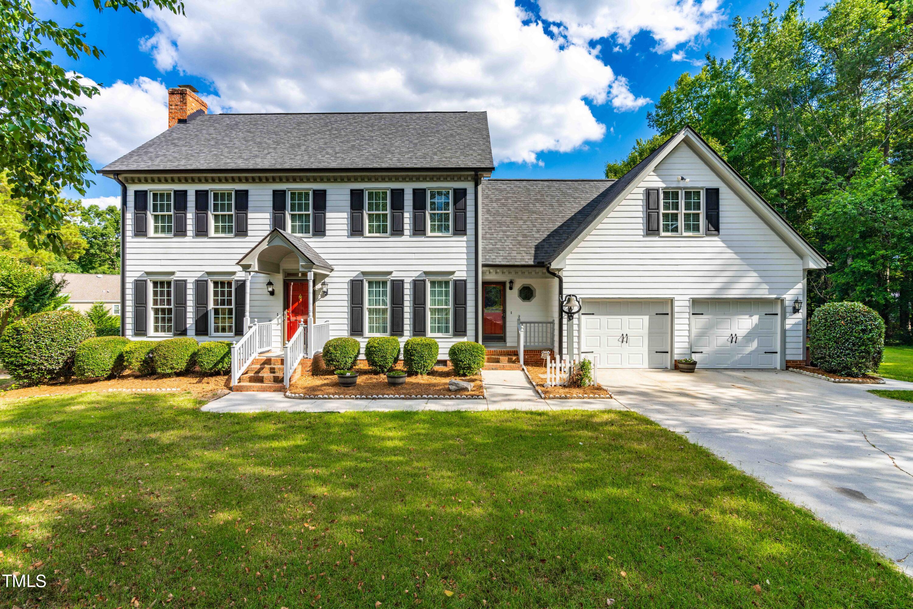 1500 Ramson Court Raleigh, NC 27603 - Photo 3 of 47 DSC02255