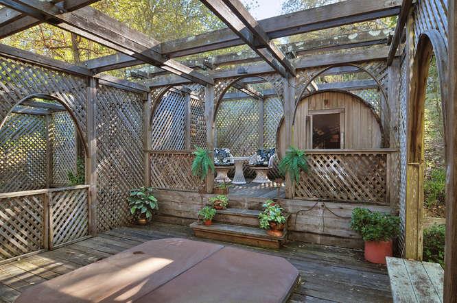 3860 Anzar Road Aromas, CA 95004 - Photo 27 of 48 Gallery Image 27