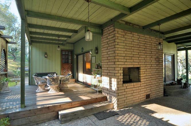3860 Anzar Road Aromas, CA 95004 - Photo 36 of 48 Gallery Image 36