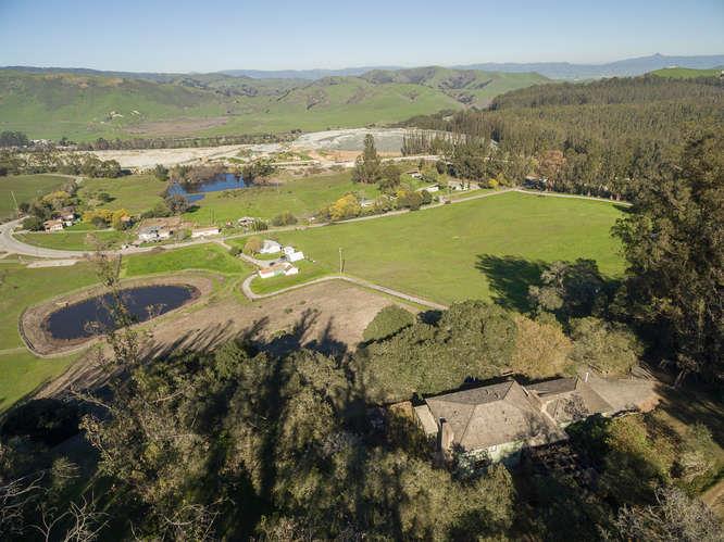 3860 Anzar Road Aromas, CA 95004 - Photo 44 of 48 Gallery Image 44