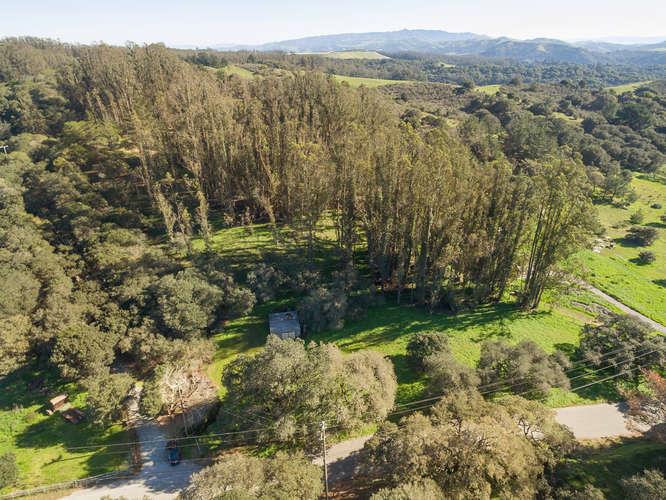 3860 Anzar Road Aromas, CA 95004 - Photo 45 of 48 Gallery Image 45