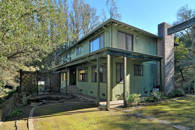 3860 Anzar Road Aromas, CA 95004 - Photo 6 of 48 Gallery Image 6