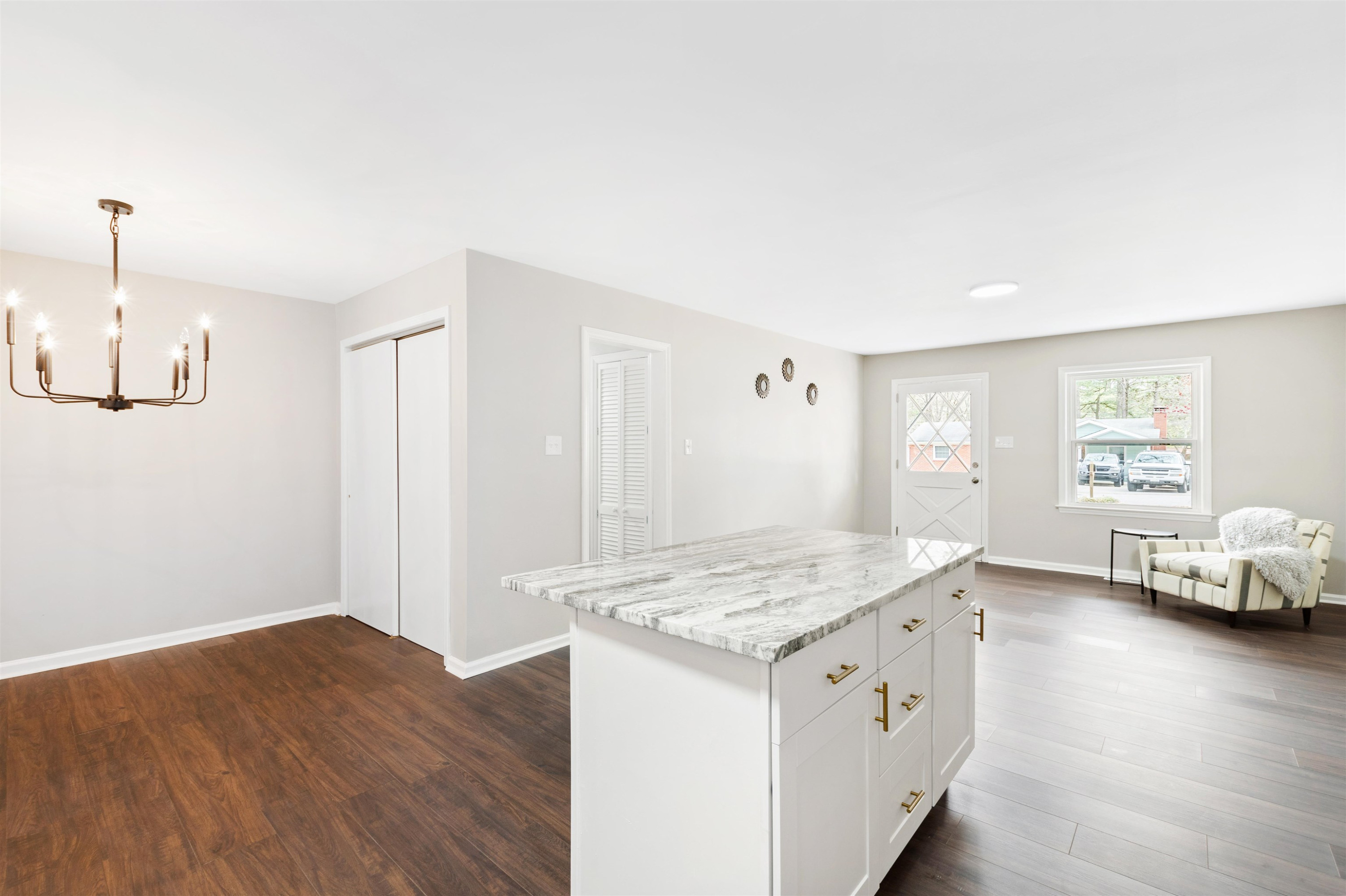 2818 Crestline Avenue Raleigh, NC 27603 - Photo 11 of 26 Photo 11