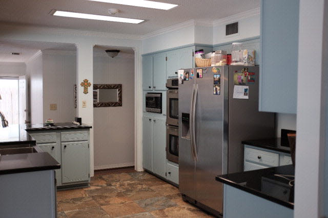 408 Myrtle Street Fairhope, AL 36532 - Photo 10 of 20 kitchen