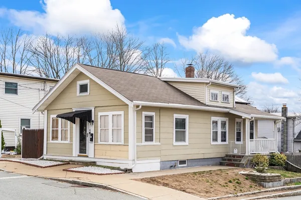 $389,900 | 35 Sylvester Street, Brockton, MA 02302