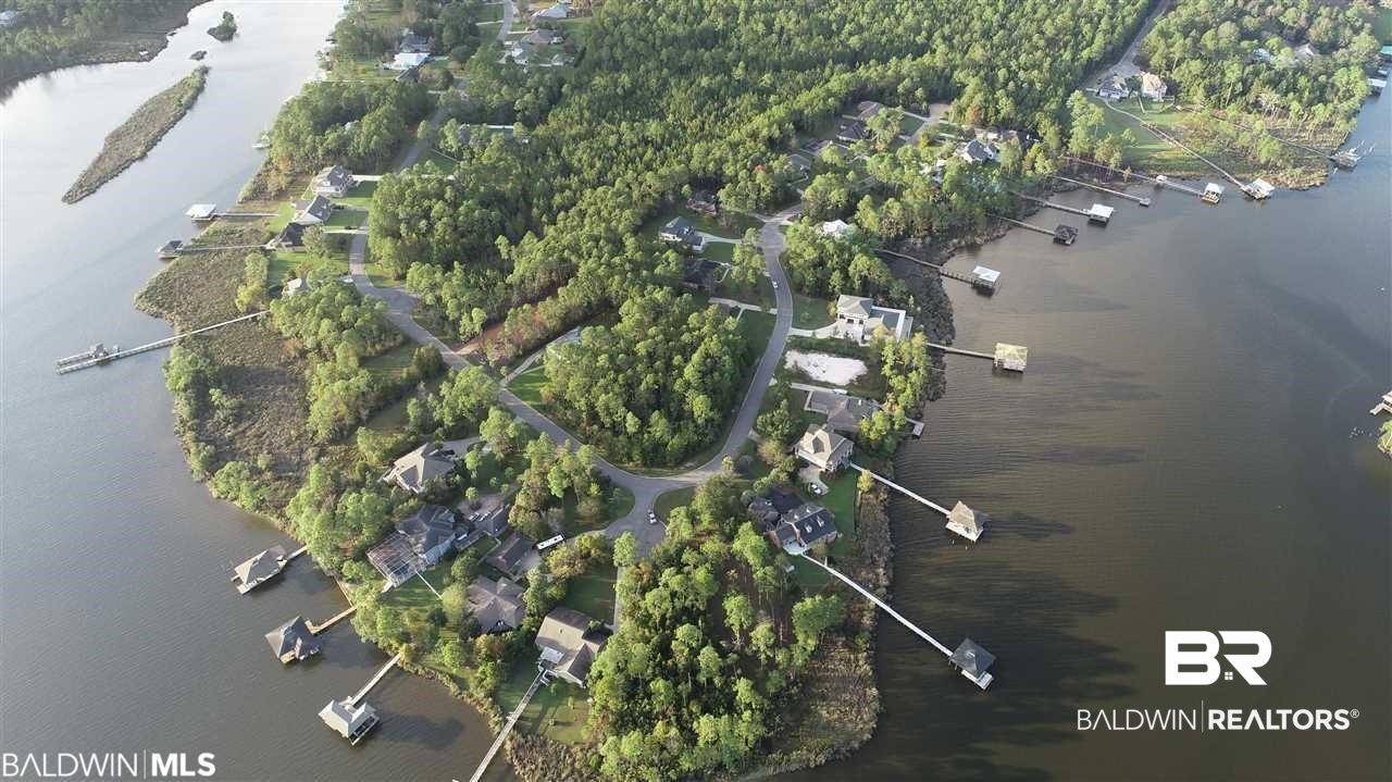 0 Bay Point Drive Elberta, AL 36530 - Photo 2 of 11