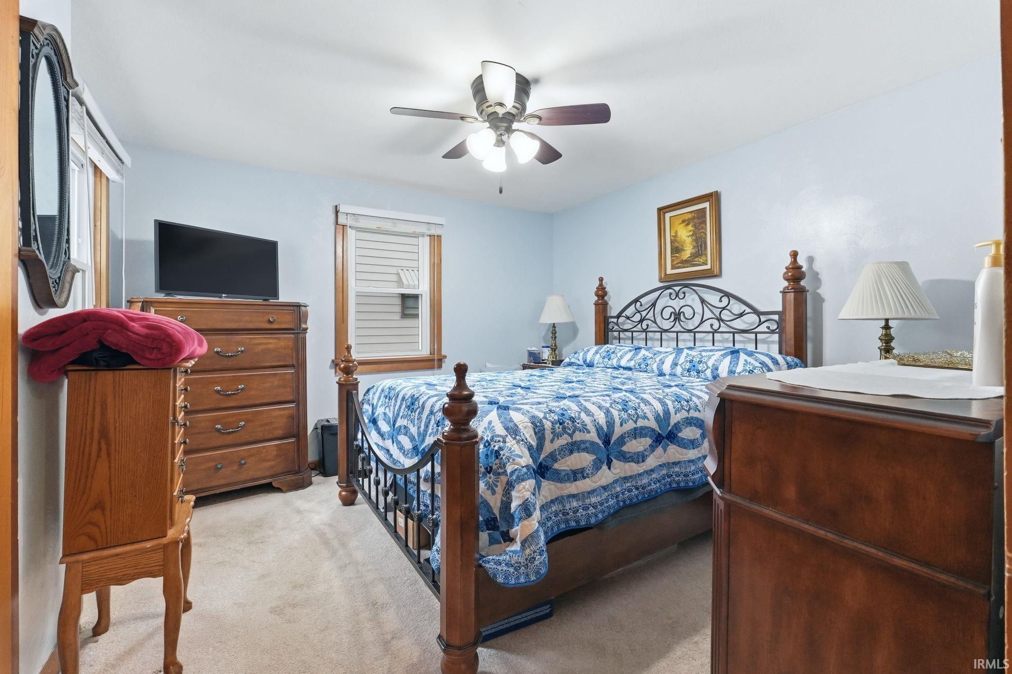 7314 Bluffton Road Fort Wayne, IN 46809 - Photo 18 of 32