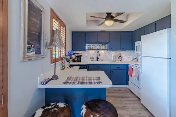 $178,000 | 2929 Southeast Ocean Boulevard, Unit 11710, Stuart, FL 34996