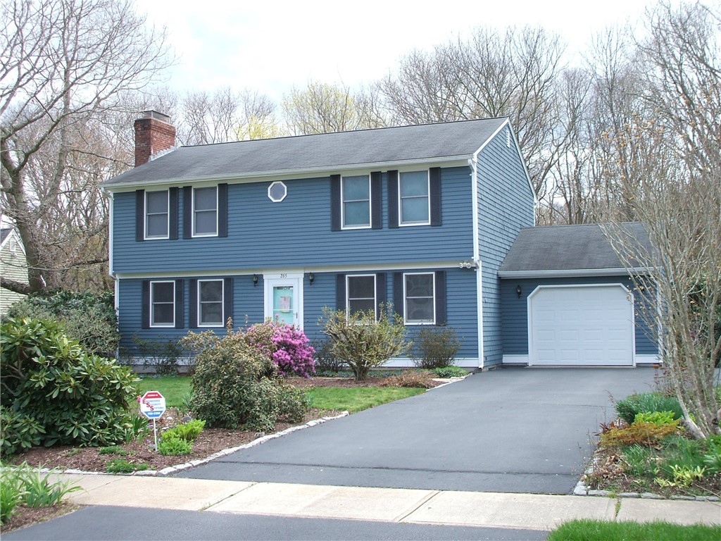 265 Weathervane Road South Kingstown, RI 02879 - Photo 1 of 19