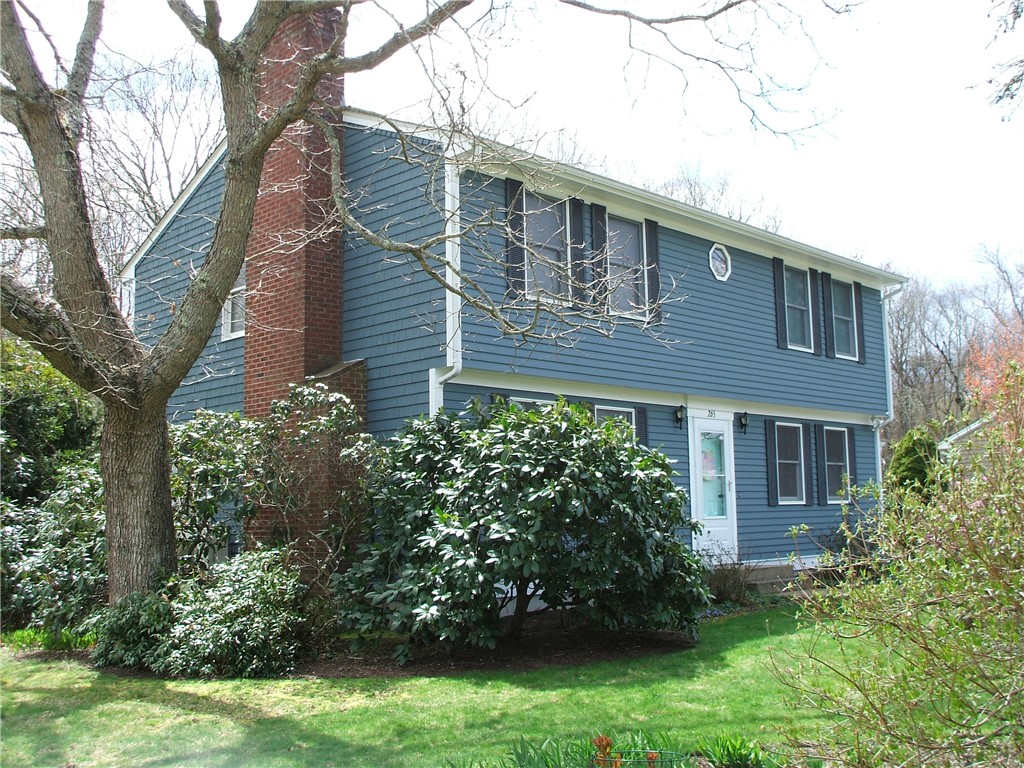 265 Weathervane Road South Kingstown, RI 02879 - Photo 3 of 19