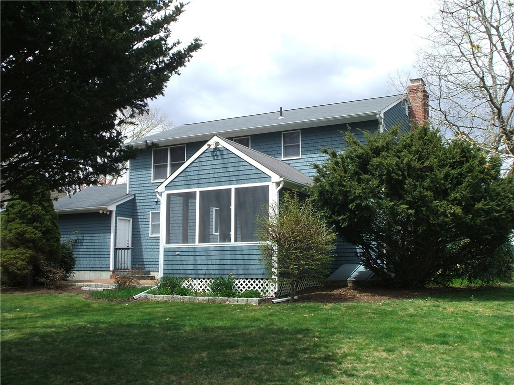 265 Weathervane Road South Kingstown, RI 02879 - Photo 4 of 19