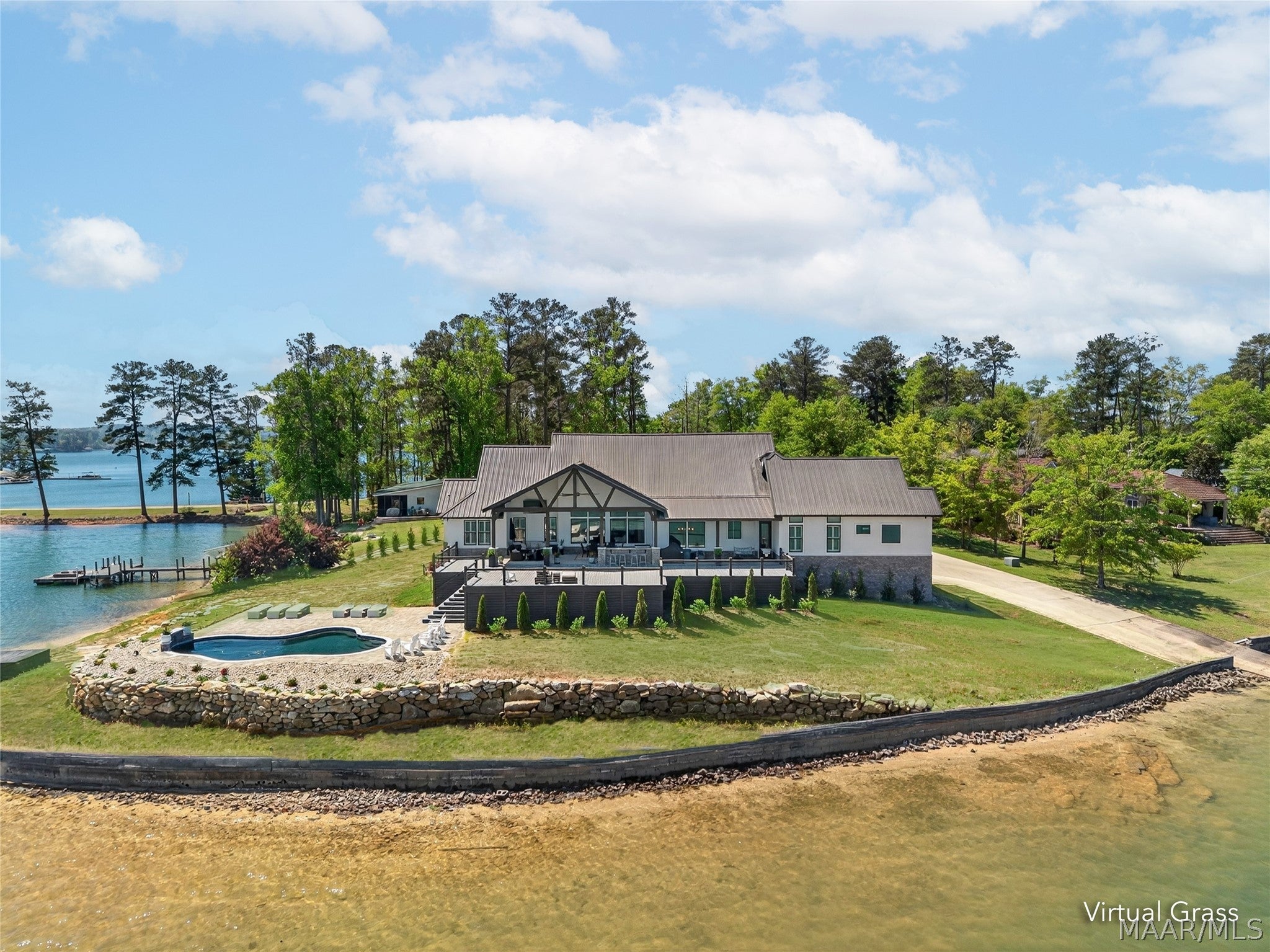 2395 Real Island Road Equality, AL 36026 - Photo 65 of 66 Gallery Image 65