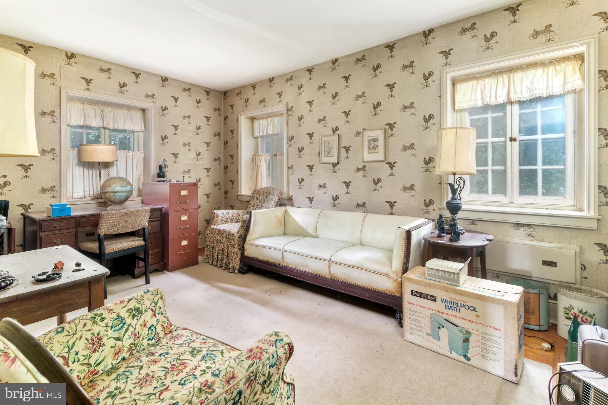3040 Oakridge Farm Road Huntingdon Valley, PA 19006 - Photo 28 of 41 Gallery Image 28