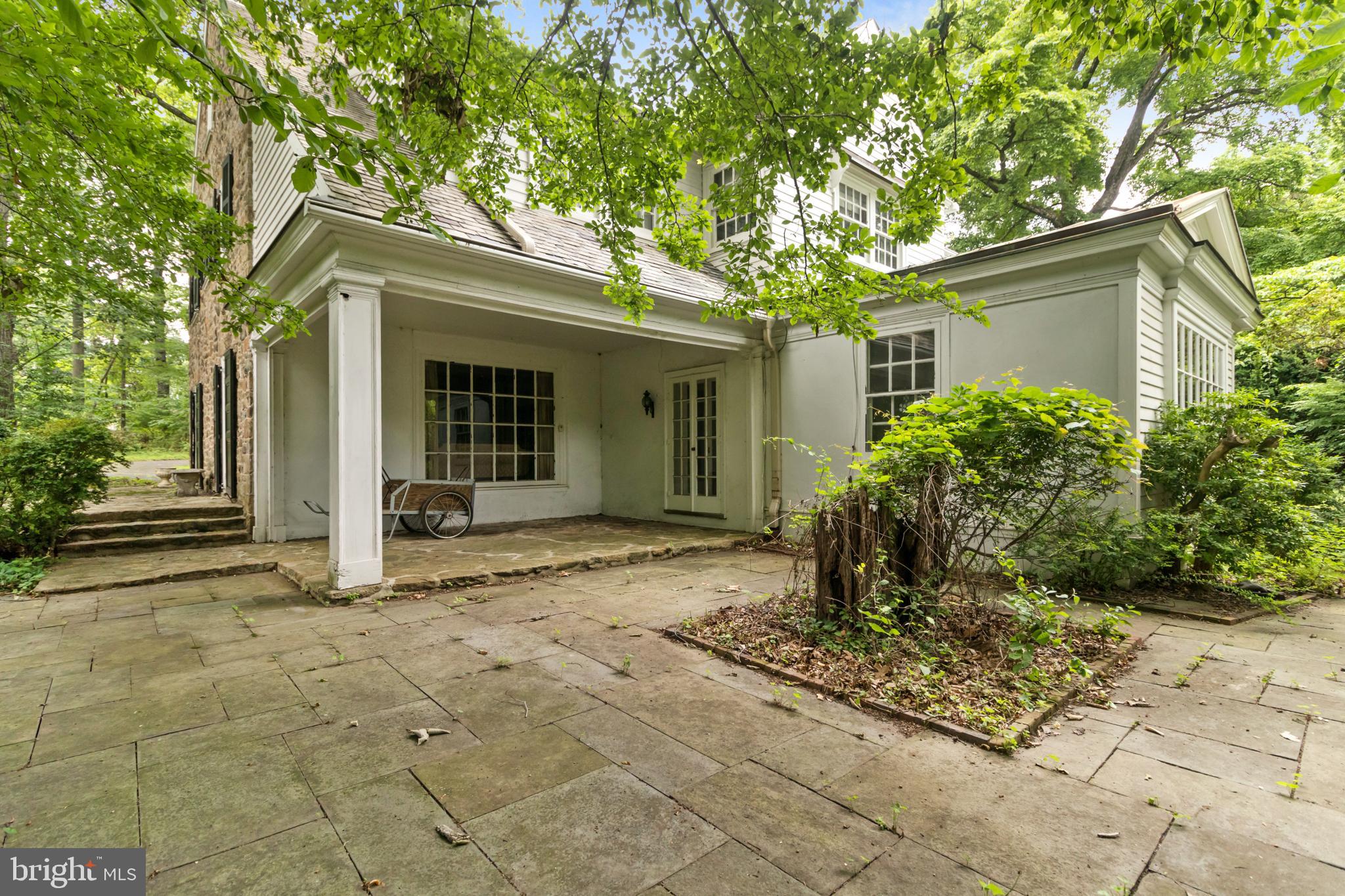 3040 Oakridge Farm Road Huntingdon Valley, PA 19006 - Photo 35 of 41 Gallery Image 35