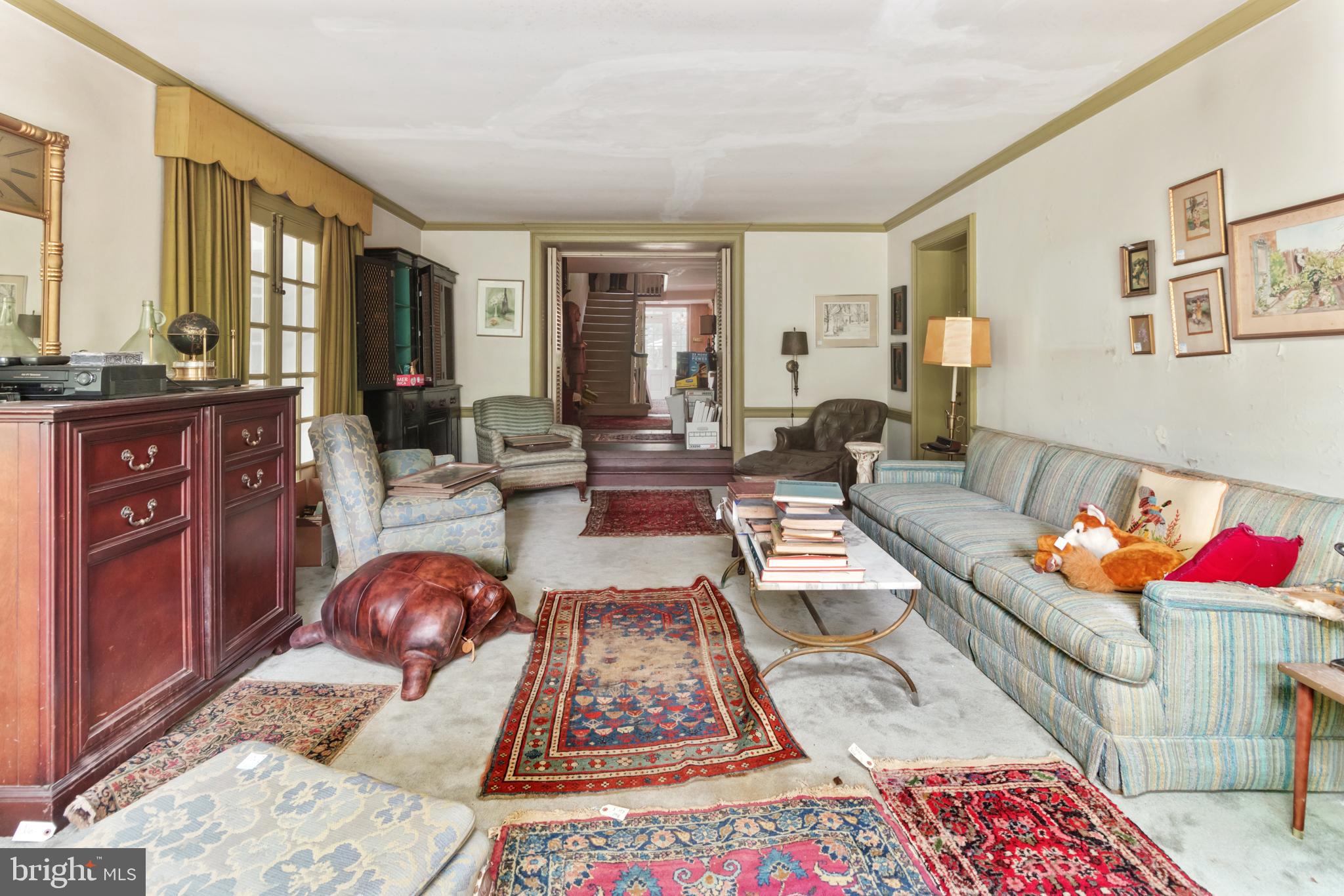 3040 Oakridge Farm Road Huntingdon Valley, PA 19006 - Photo 7 of 41 Gallery Image 7