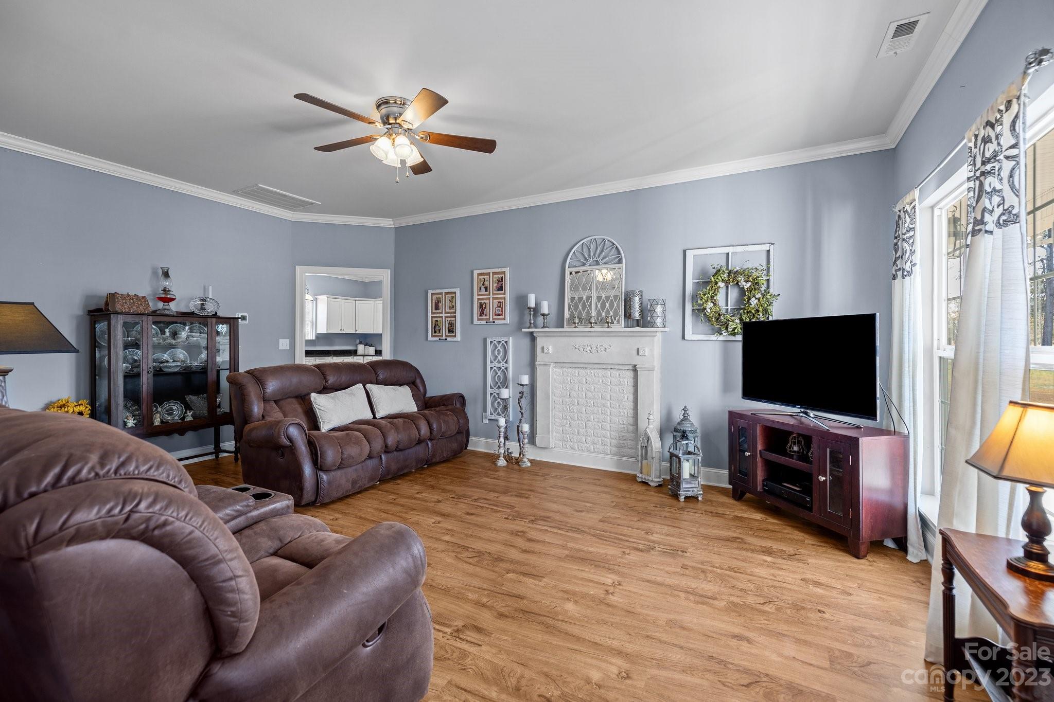 161 High Point Church Road Pageland, SC 29728 - Photo 11 of 30 Gallery Image 11