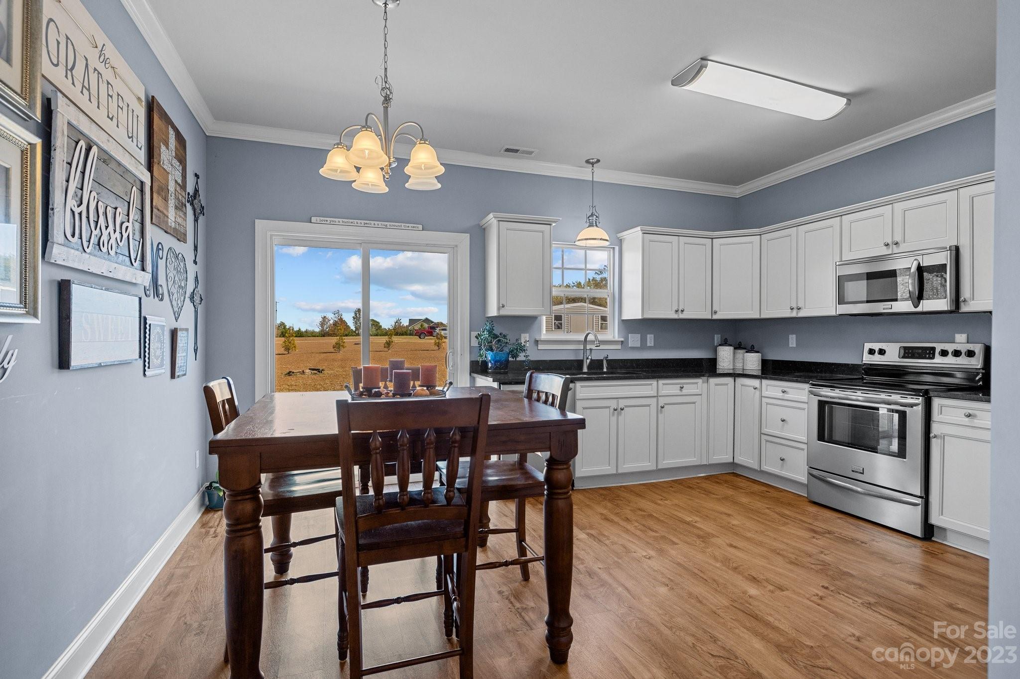 161 High Point Church Road Pageland, SC 29728 - Photo 12 of 30 Gallery Image 12