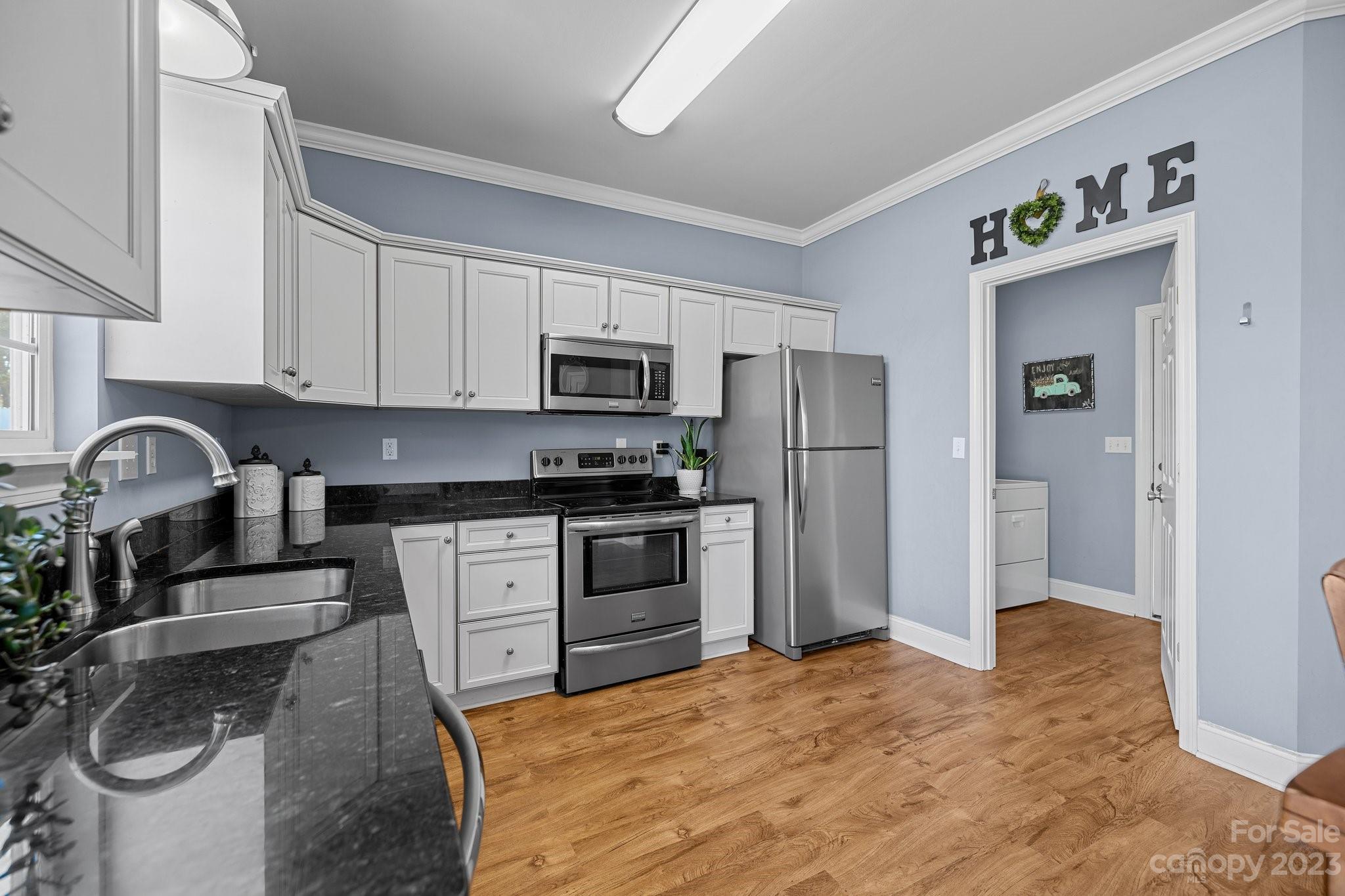 161 High Point Church Road Pageland, SC 29728 - Photo 13 of 30 Gallery Image 13