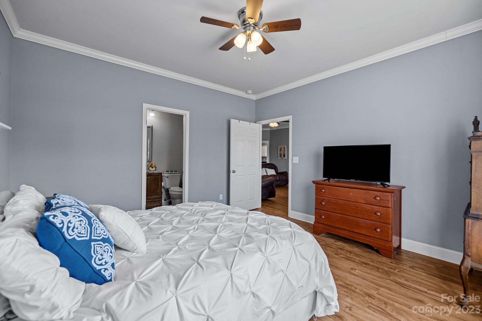 161 High Point Church Road Pageland, SC 29728 - Photo 16 of 30 Gallery Image 16