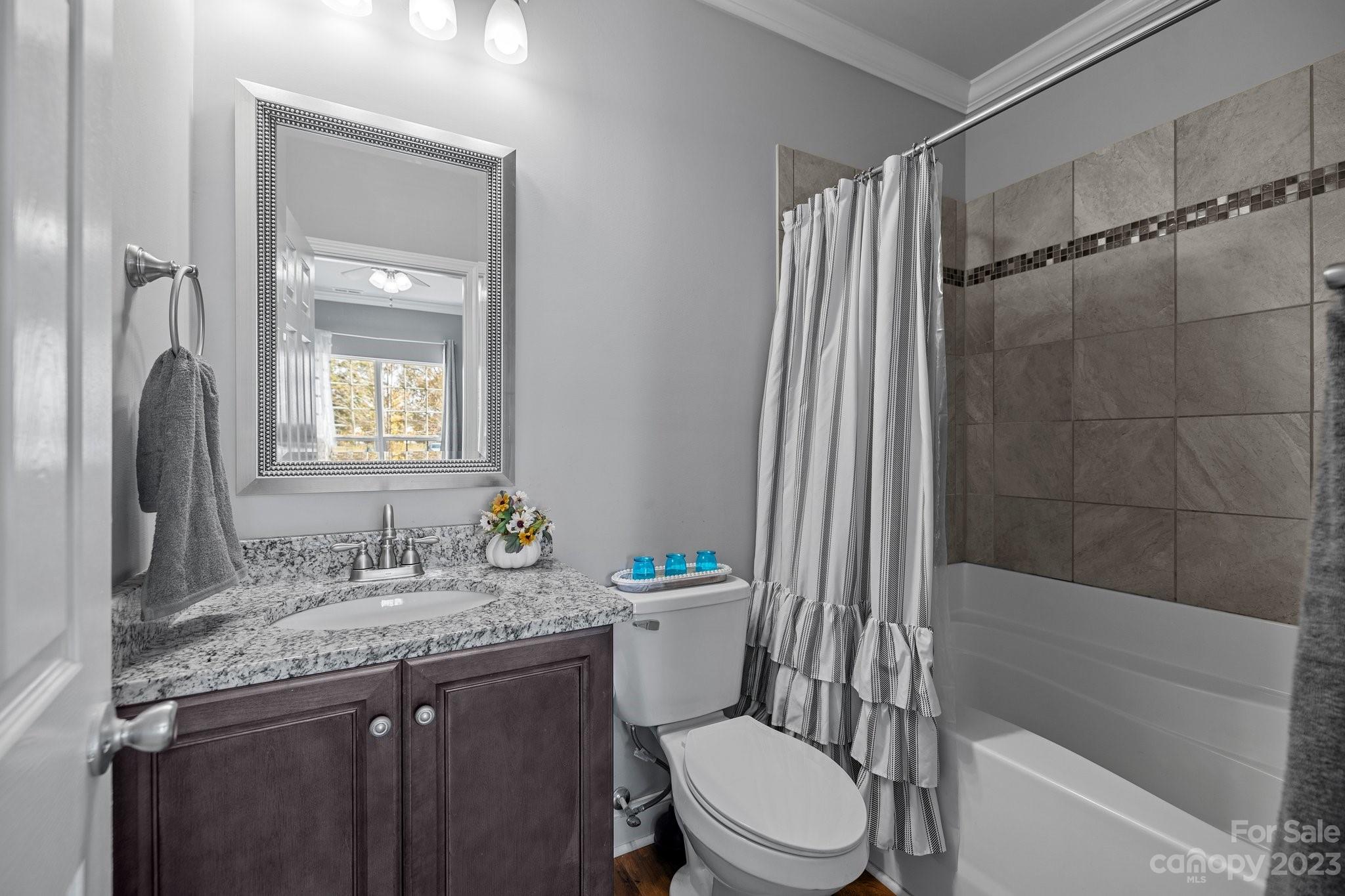 161 High Point Church Road Pageland, SC 29728 - Photo 17 of 30 Gallery Image 17