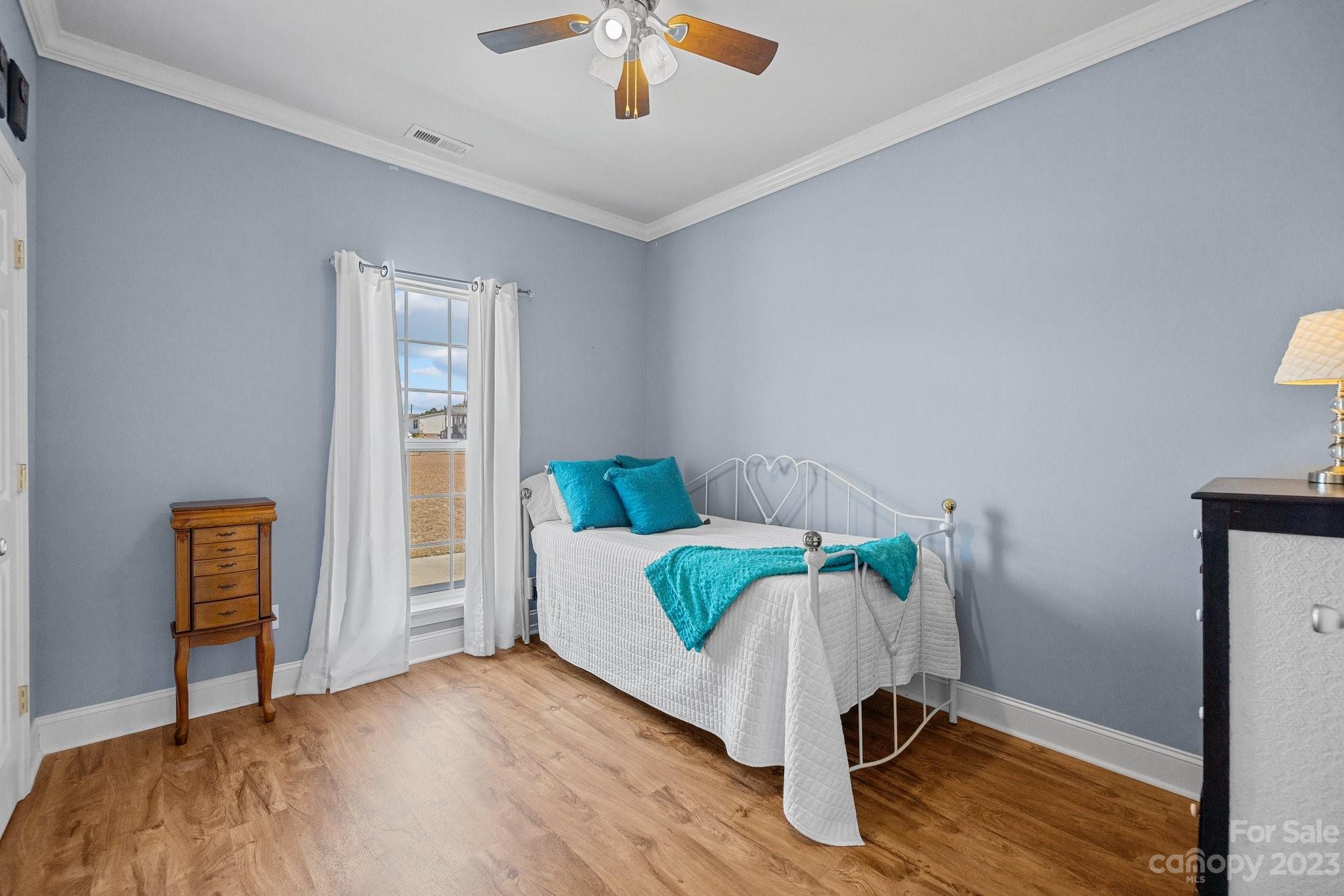 161 High Point Church Road Pageland, SC 29728 - Photo 18 of 30 Gallery Image 18