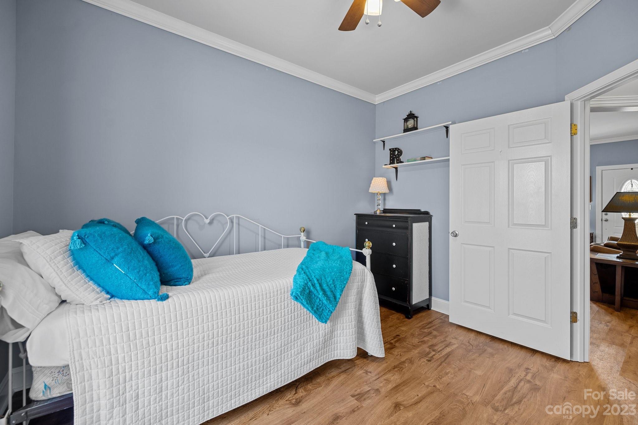 161 High Point Church Road Pageland, SC 29728 - Photo 19 of 30 Gallery Image 19