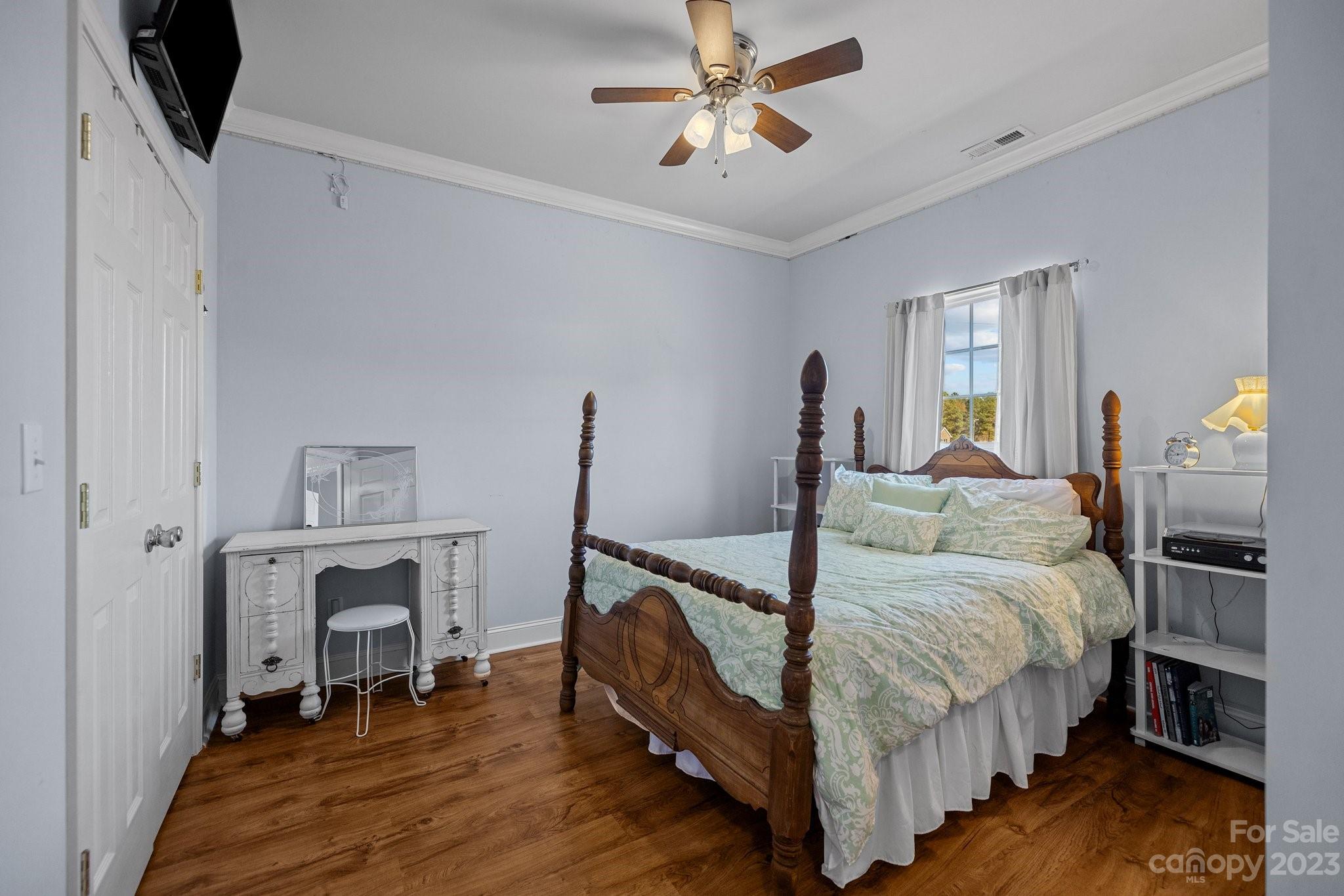 161 High Point Church Road Pageland, SC 29728 - Photo 20 of 30 Gallery Image 20