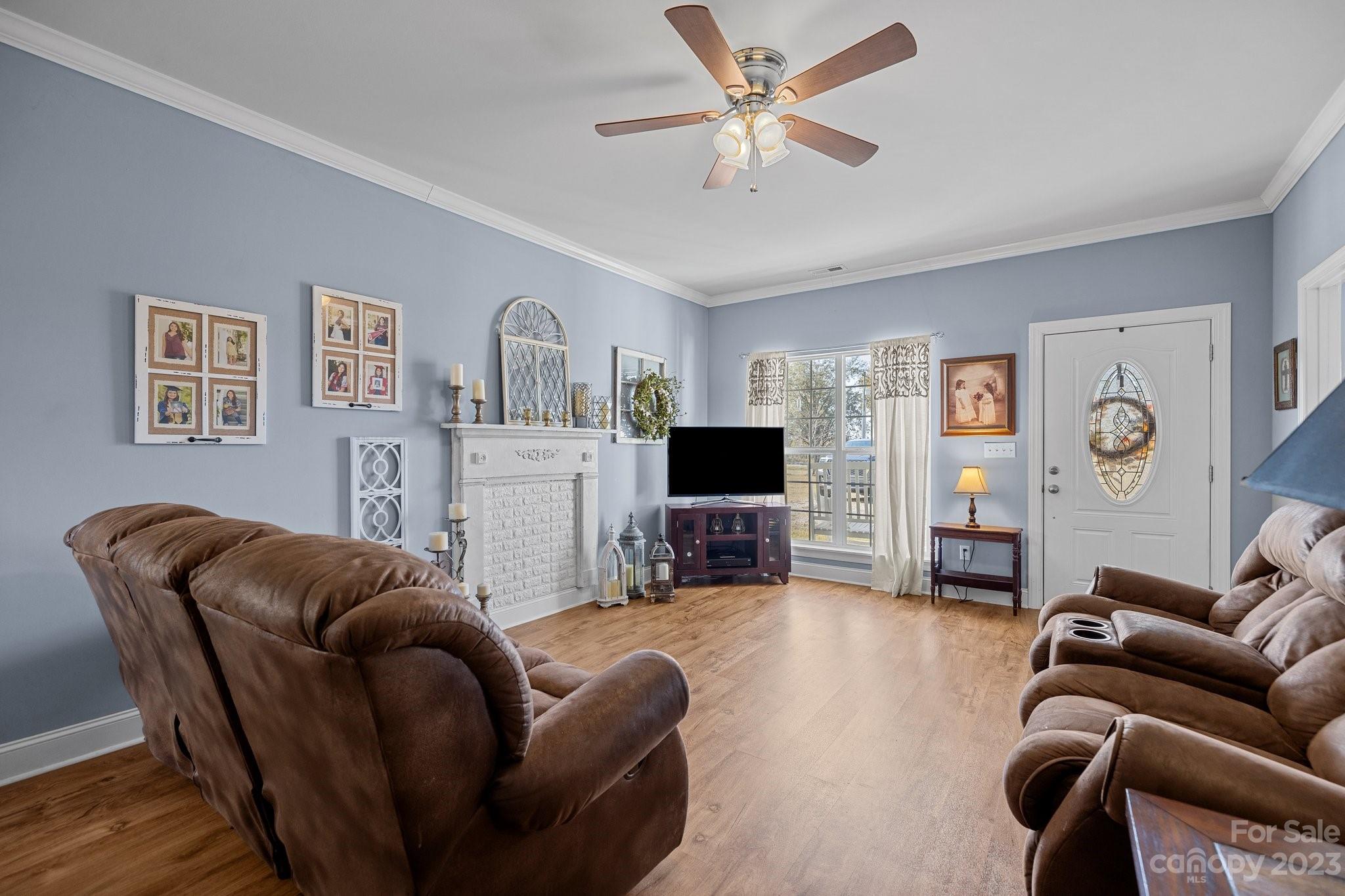 161 High Point Church Road Pageland, SC 29728 - Photo 2 of 30 Gallery Image 2