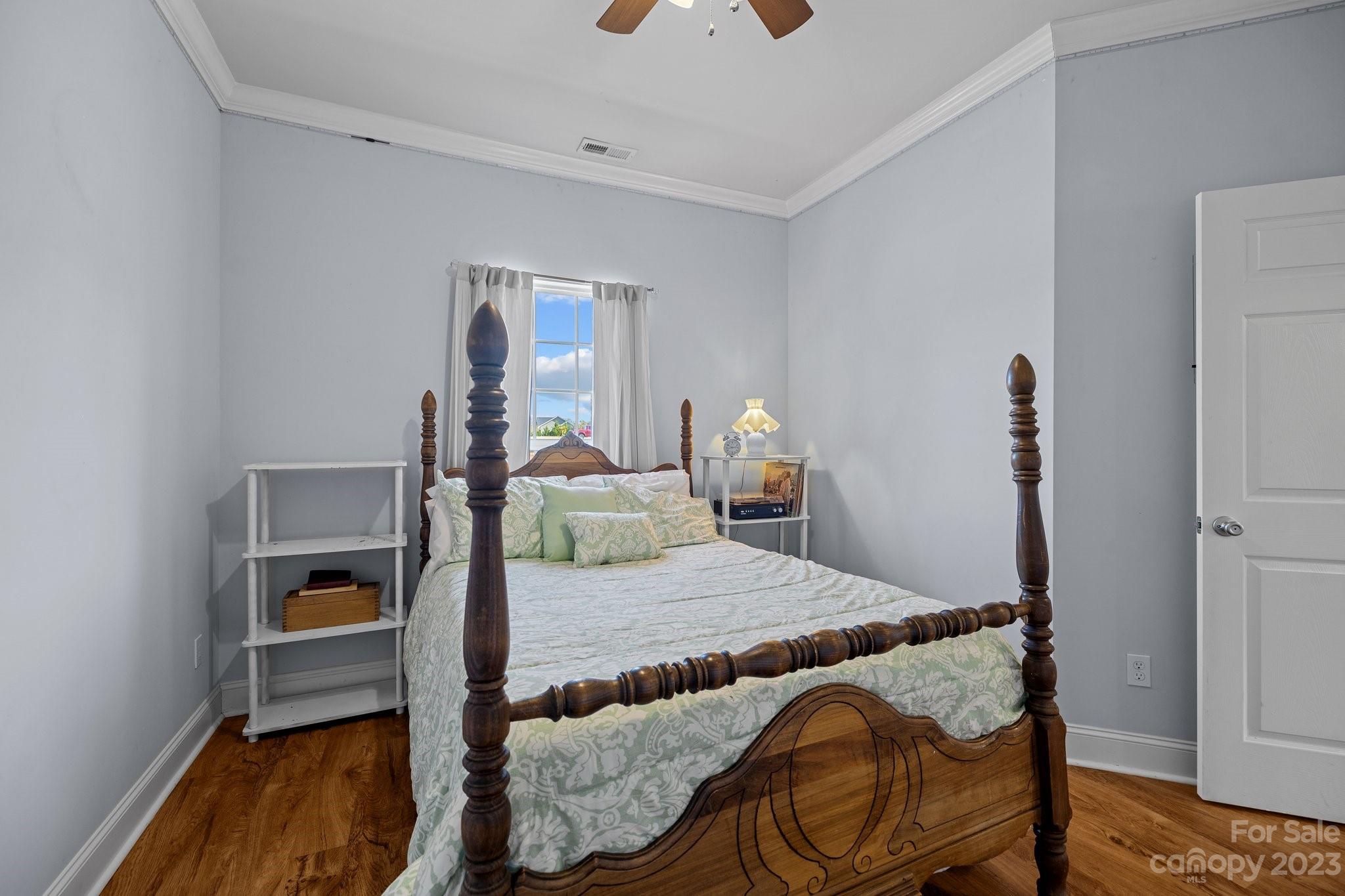161 High Point Church Road Pageland, SC 29728 - Photo 21 of 30 Gallery Image 21